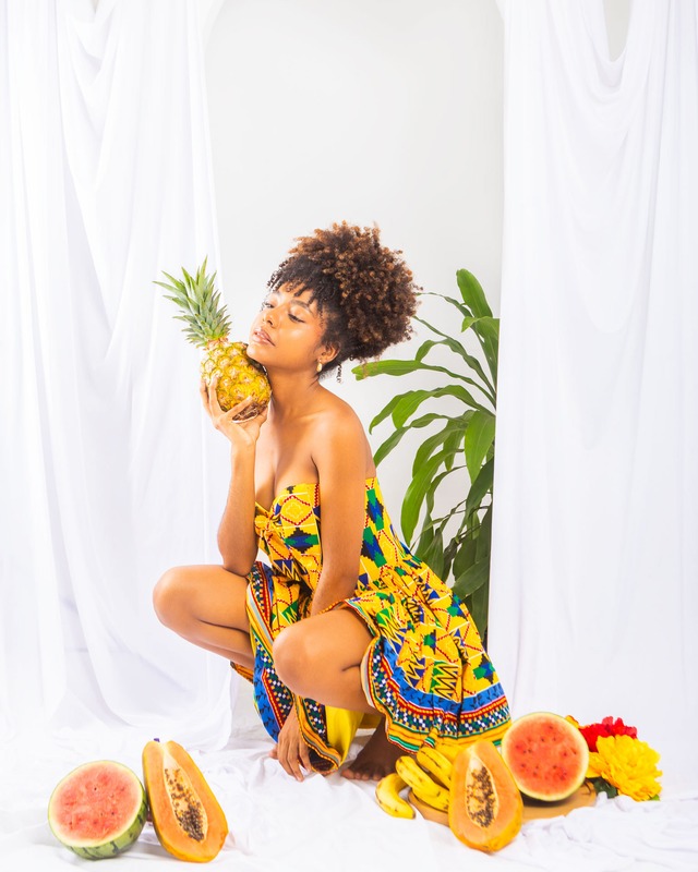 Modelaje Kristell
