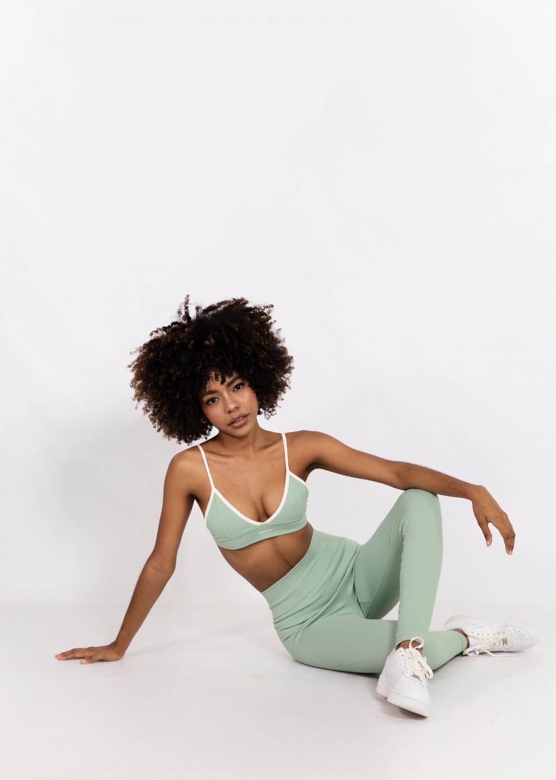 Modelaje Kristell